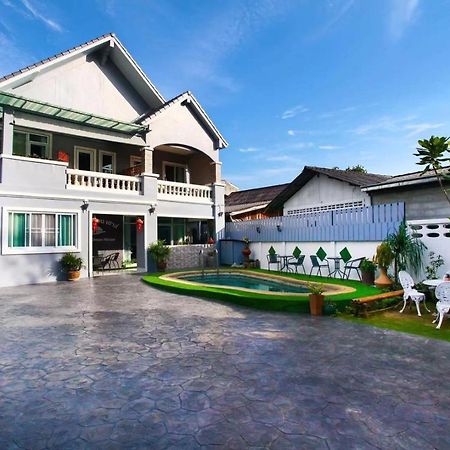 بيت شباب Chean-Chean House تْشينيغْرايْ المظهر الخارجي الصورة