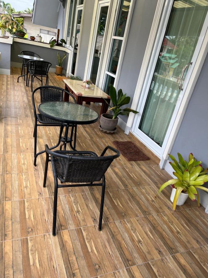 بيت شباب Chean-Chean House تْشينيغْرايْ المظهر الخارجي الصورة