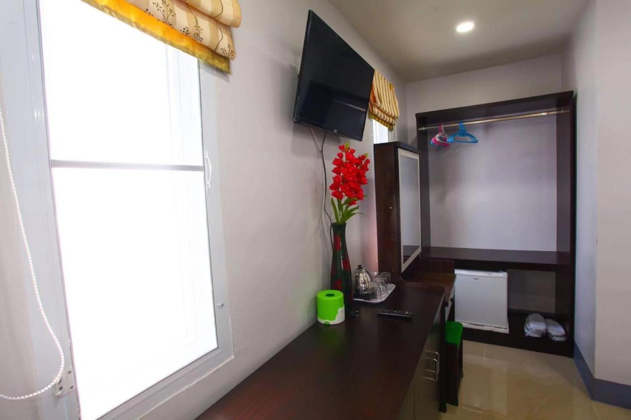 بيت شباب Chean-Chean House تْشينيغْرايْ المظهر الخارجي الصورة